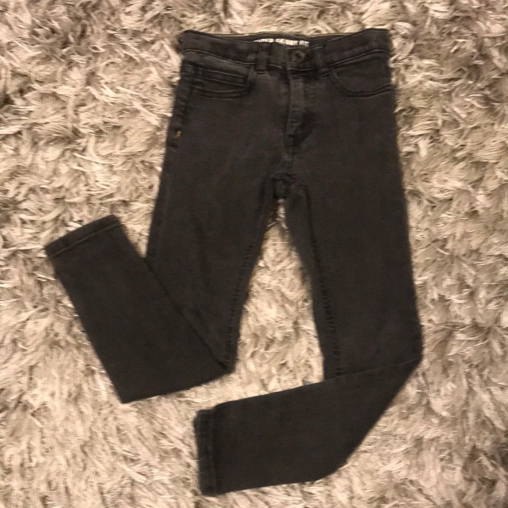 Child’s super skinny jeans